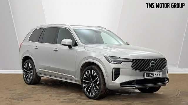 Used Volvo XC90 Ultra 247 HP (181 kW) 2025 SUV