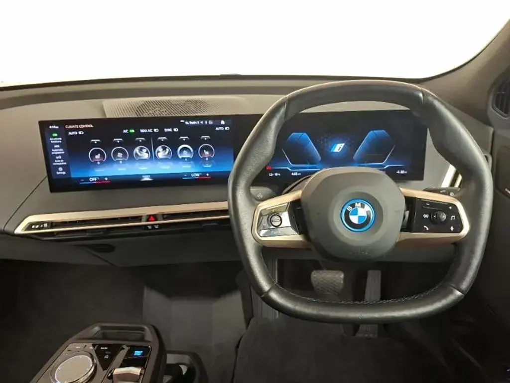 Used BMW iX M Sport 484 kW (659 HP) 2022 SUV