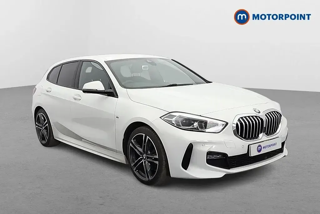 Used BMW 118 M Sport 140 HP (102 kW) 2020 Hatchback