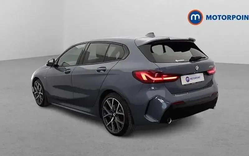 Used BMW 128 265 HP (194 kW) 2024 Hatchback