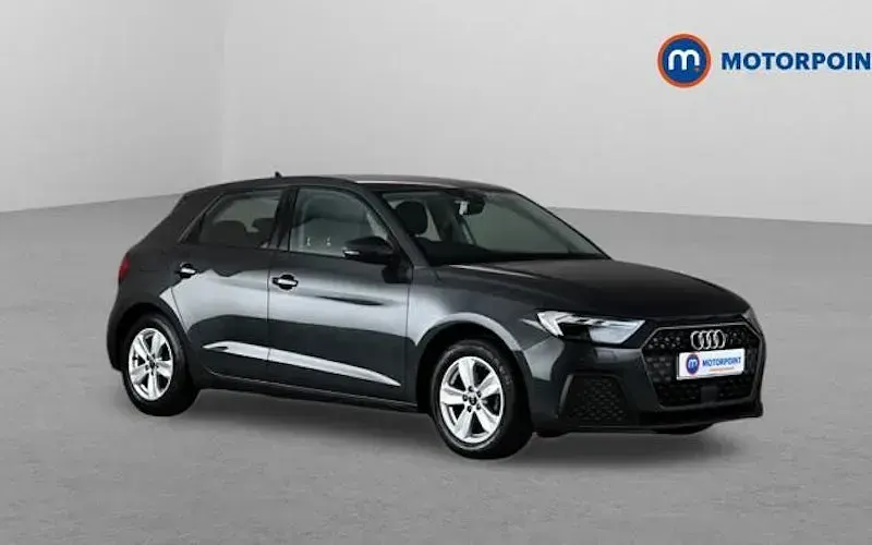 Used Audi A1 Sportback 95 HP (69 kW) 2023 Hatchback