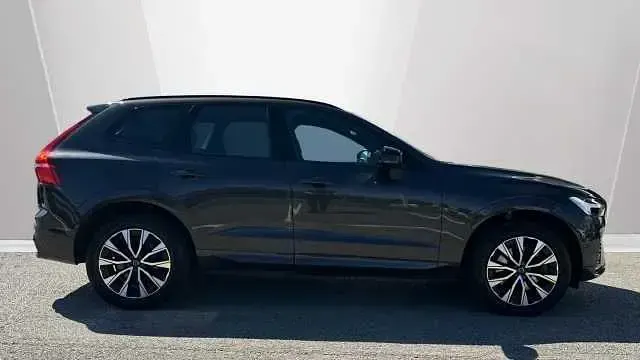 Used Volvo XC60 Plus 194 HP (142 kW) 2023 SUV