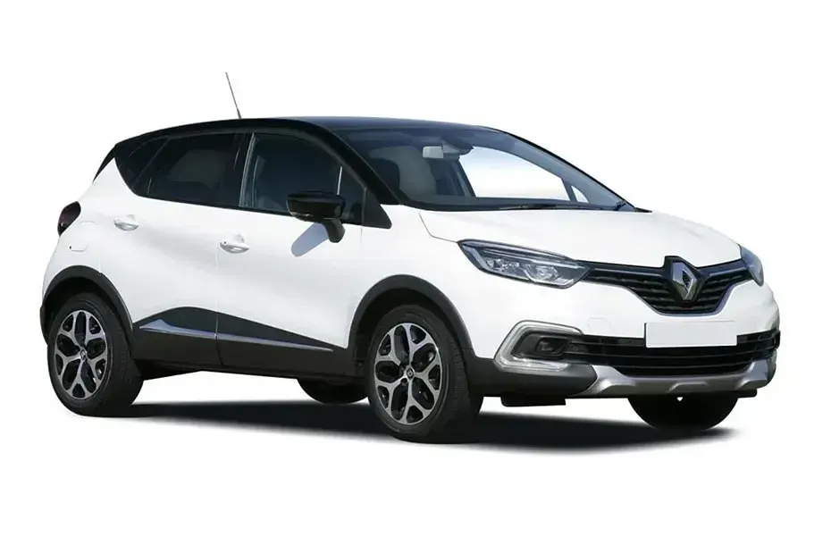 Second-hand Renault Captur Play 90 CP (66 kW) 2019 Bej SUV