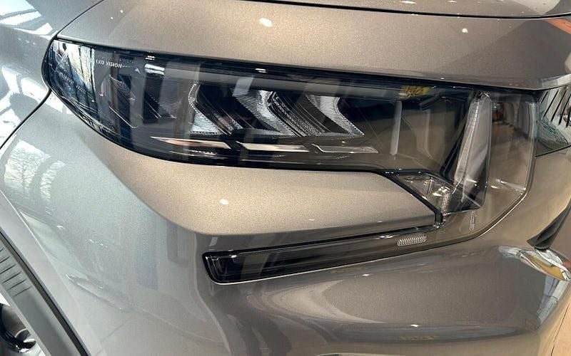 New Citroën e-C3 83 kW (113 HP) 2026 Hatchback