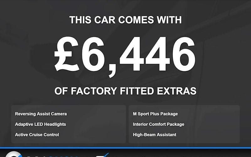 Used BMW 435 M Sport 306 HP (225 kW) 2014 Coupe