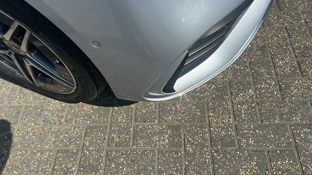 Used Mercedes C300e AMG Line Premium Plus 2023 Estate