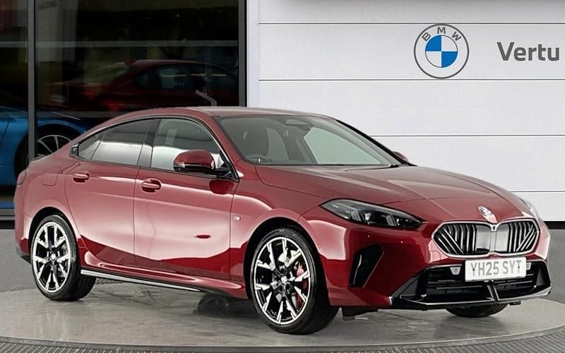 Used 2025 BMW 220 M Sport Coupe | £34,690 (Fair price) - Image 1/4