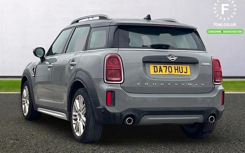 Used Mini Cooper S Exclusive 178 HP (130 kW) 2022 Hatchback