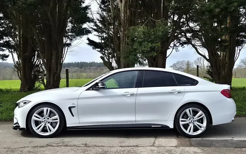 Usado BMW 440 M Sport 326 CV (239 kW) 2021 Coupe