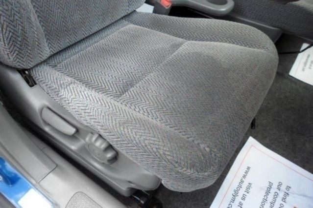 Used Honda CR-V 147 HP (108 kW) 1999 SUV