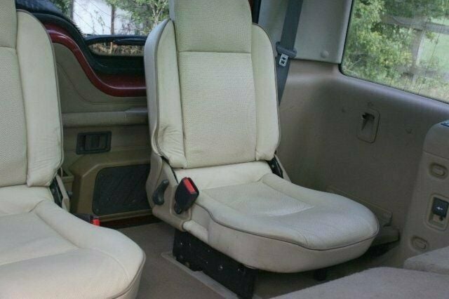 Used Land Rover Discovery 2 1999 SUV