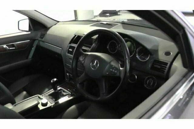 Used Mercedes C180 2009 Hatchback