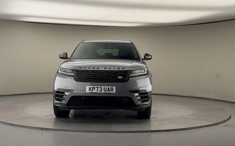 Used Land Rover Range Rover Velar SE Dynamic 204 HP (150 kW) 2025 SUV