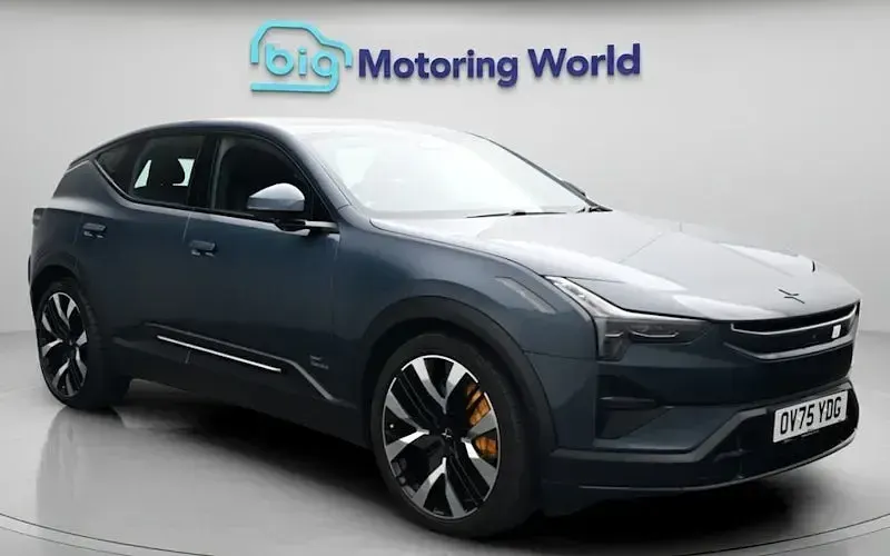 Used Polestar 3 Performance 380 kW (517 HP) 2025 SUV