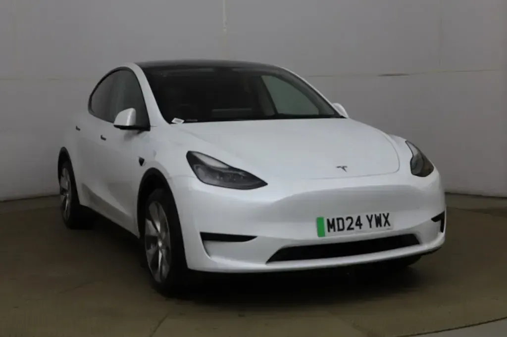 Used Tesla Model Y RWD 254 kW (346 HP) 2024 SUV