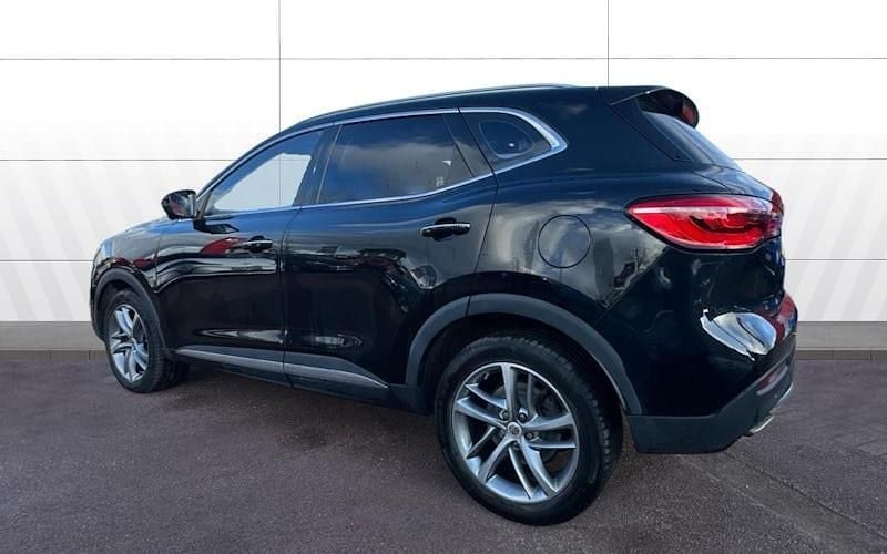 Used MG HS Exclusive 258 HP (189 kW) 2023 SUV