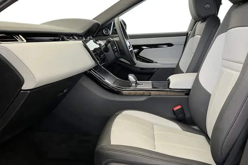 Used Land Rover Range Rover evoque SE Dynamic 201 HP (147 kW) 2026 Tba SUV