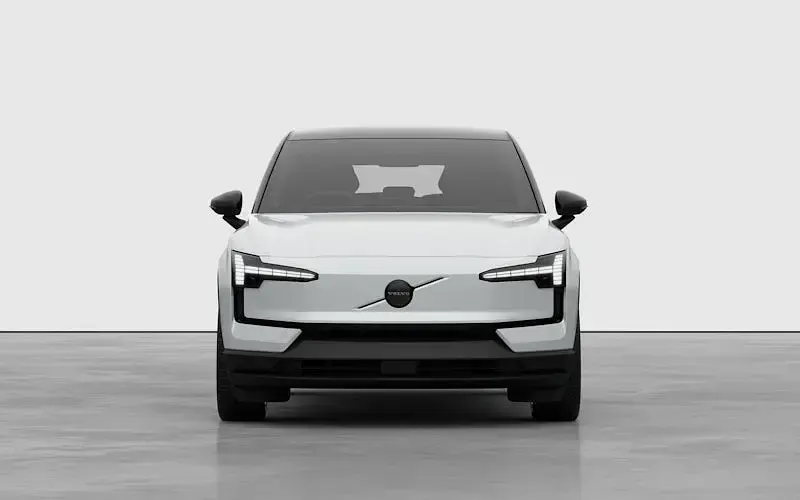 Nuevo Volvo EX30 Plus 314 kW (428 CV) 2026 Negro SUV