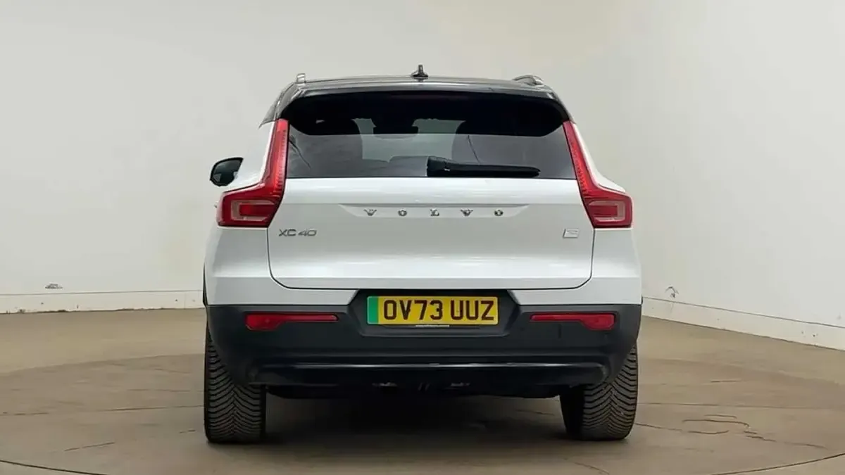 Used Volvo XC40 Ultimate 295 kW (402 HP) 2024 SUV