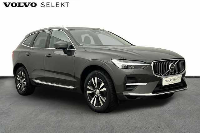 Used Volvo XC60 Inscription 337 HP (247 kW) 2022 SUV