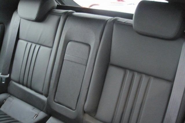 Used Alfa Romeo Brera 2009 Coupe