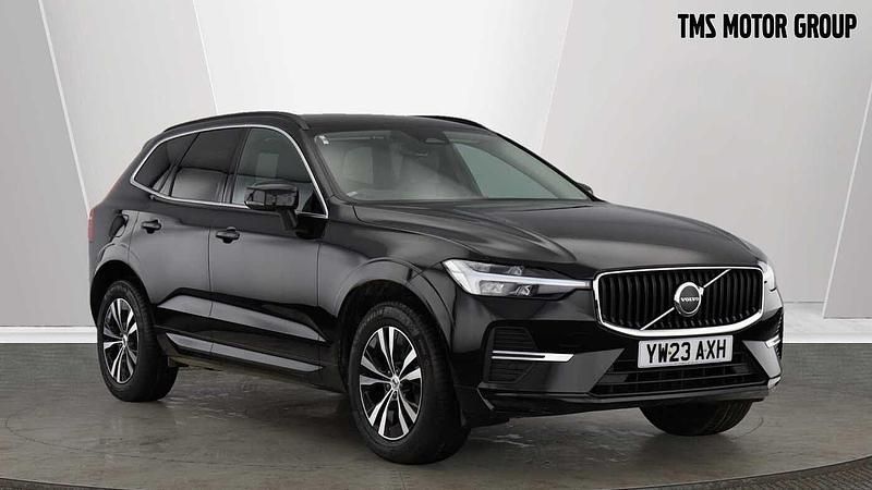 Used 2024 Volvo XC60 Core SUV | £33,250 (Super price) - Image 1/4
