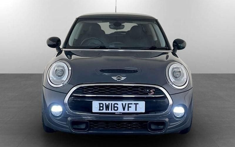 Used 2017 Mini Cooper S Hatch Hatchback | £9,495 (Good price) - Image 1/2