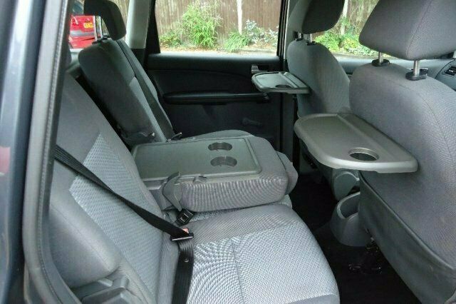 Used Ford C-MAX 2003 MPV