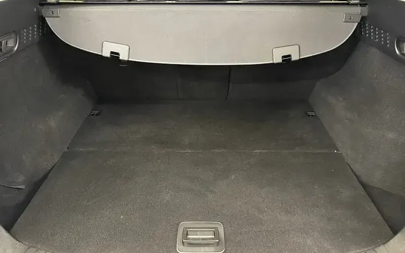 Used Mazda CX-5 Exclusive-Line 184 HP (135 kW) 2023 Grey SUV