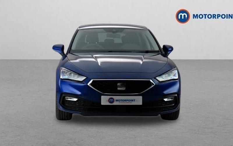 Used Seat Leon SE Dynamic 131 HP (96 kW) 2023 Hatchback