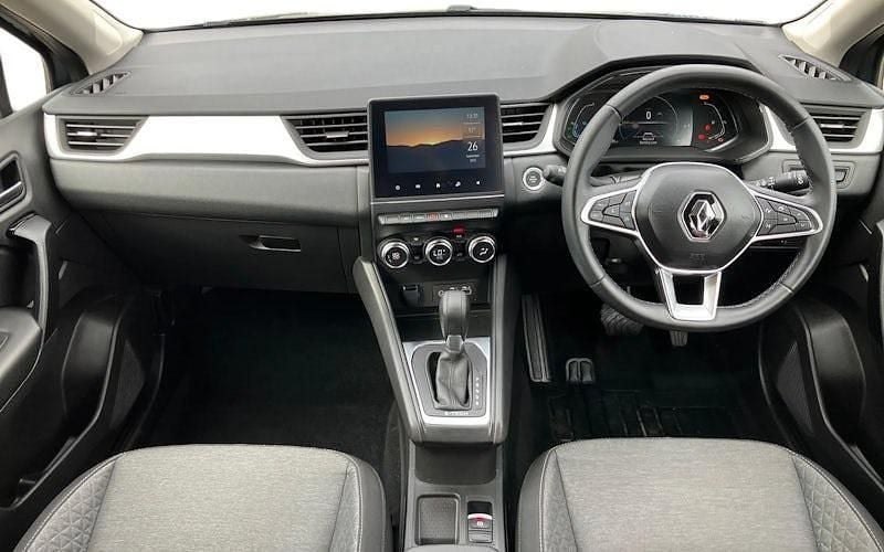 Used Renault Captur Evolution 143 HP (105 kW) 2024 SUV