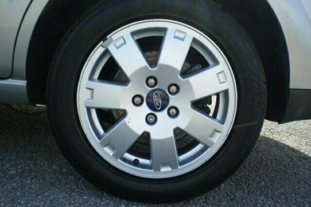 Używany Ford Mondeo 2005 Hatchback