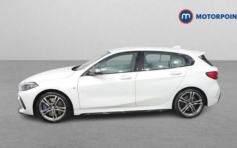 Used BMW M135 306 HP (225 kW) 2024 Hatchback