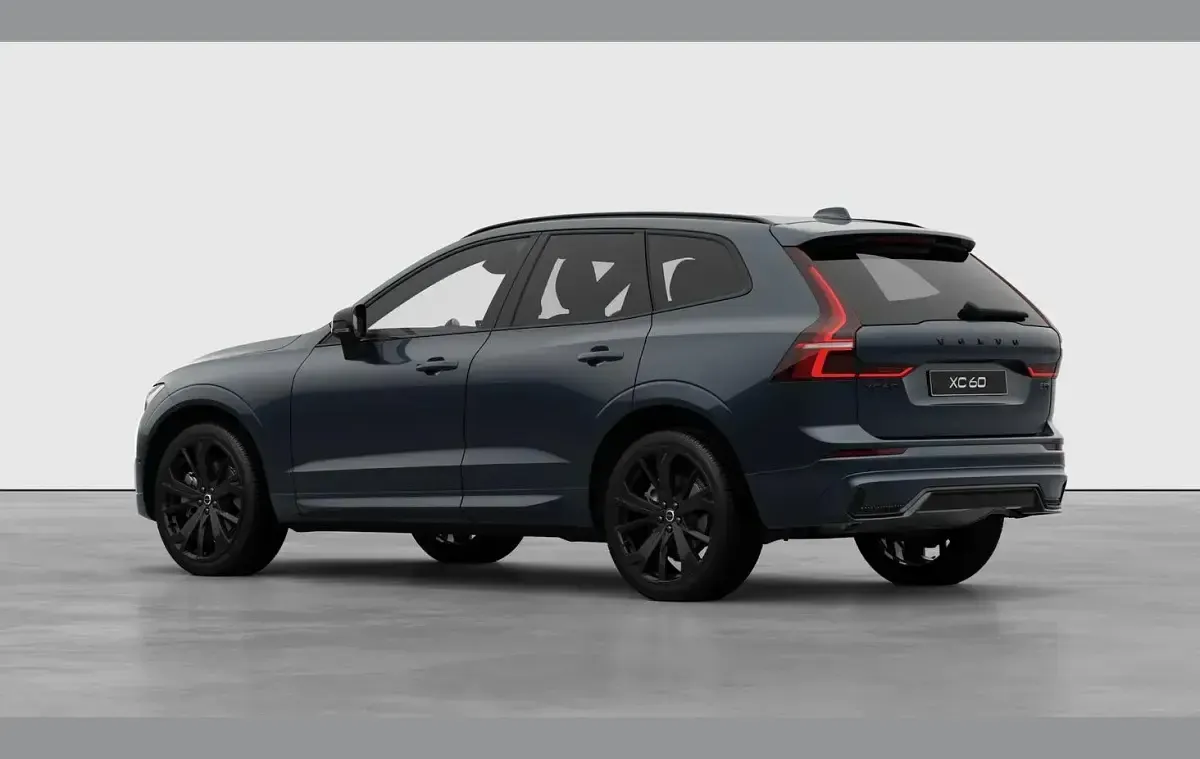 New Volvo XC60 Ultra 247 HP (181 kW) 2025 Other SUV