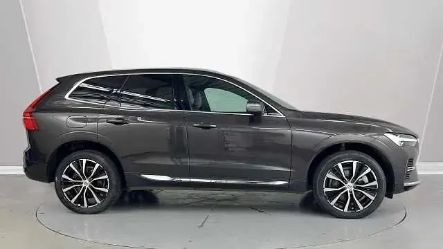 Used Volvo XC60 Ultimate 449 HP (330 kW) 2023 Grey SUV