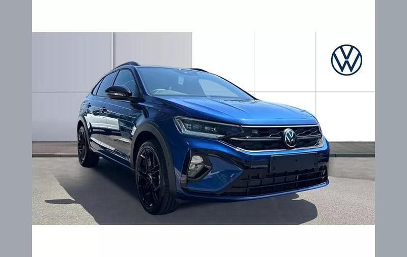 Other New 2025 VW Taigo Black Edition SUV | £28,605 (Fair price) - Image 1/4