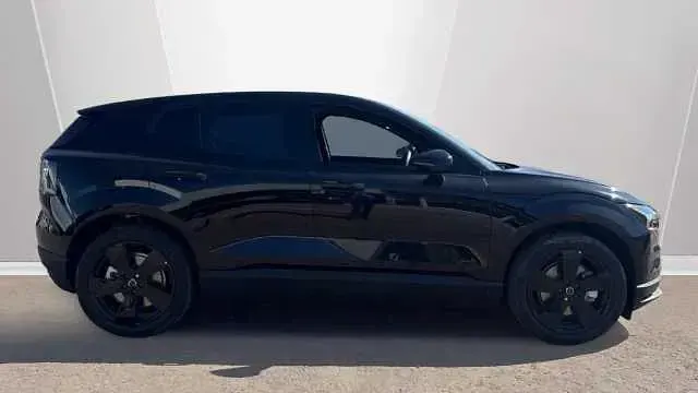 New Volvo EX30 Plus 200 kW (272 HP) 2026 Black SUV