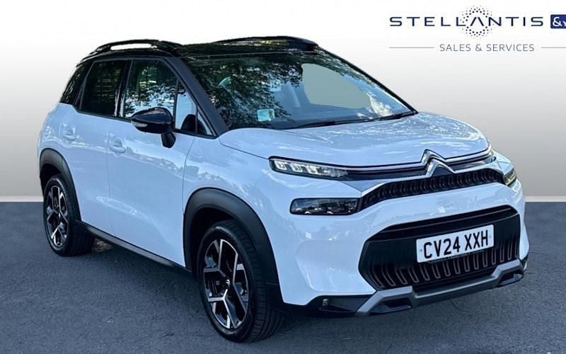 Used 2024 Citroën C3 PureTech Hatchback | £15,006 (Fair price) - Image 1/4