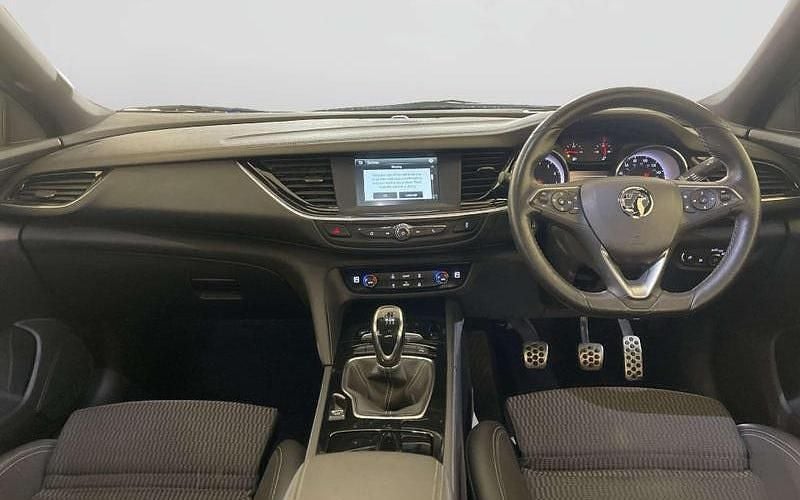 Used Vauxhall Insignia Sport 165 HP (121 kW) 2020 Hatchback