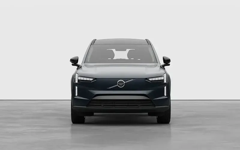 New Volvo EX90 Core 244 kW (333 HP) 2026 Denim blue SUV