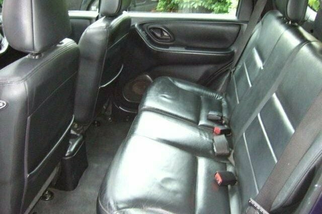 Used Ford Maverick 2002 SUV