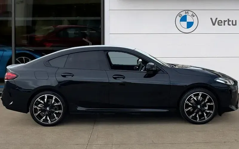 Used BMW 220 M Sport 170 HP (125 kW) 2026 Coupe