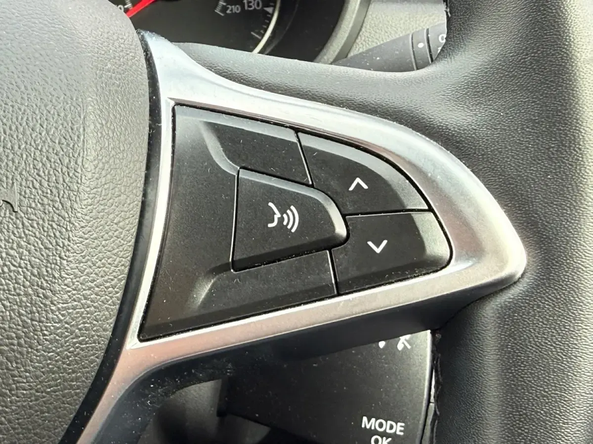 Second-hand Dacia Duster Comfort 2020 Albastru SUV