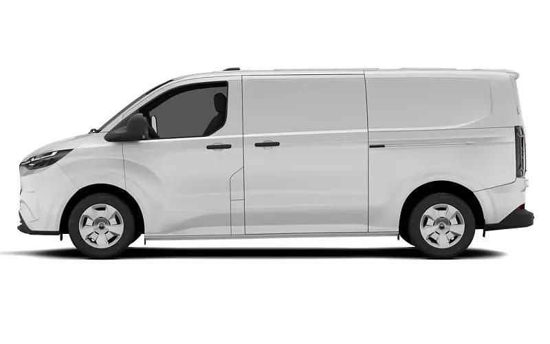 New 2026 Ford Transit Custom Limited Van | £26,500 (Super price) - Image 1/1