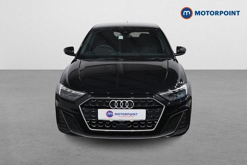 Used Audi A1 S-Line 2024 Black SUV