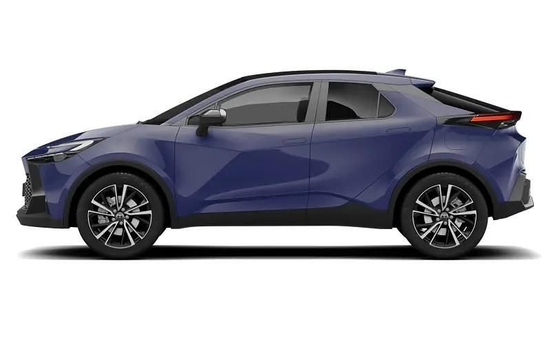 Used 2026 Toyota C-HR Design SUV | £27,192 (Fair price) - Image 1/1