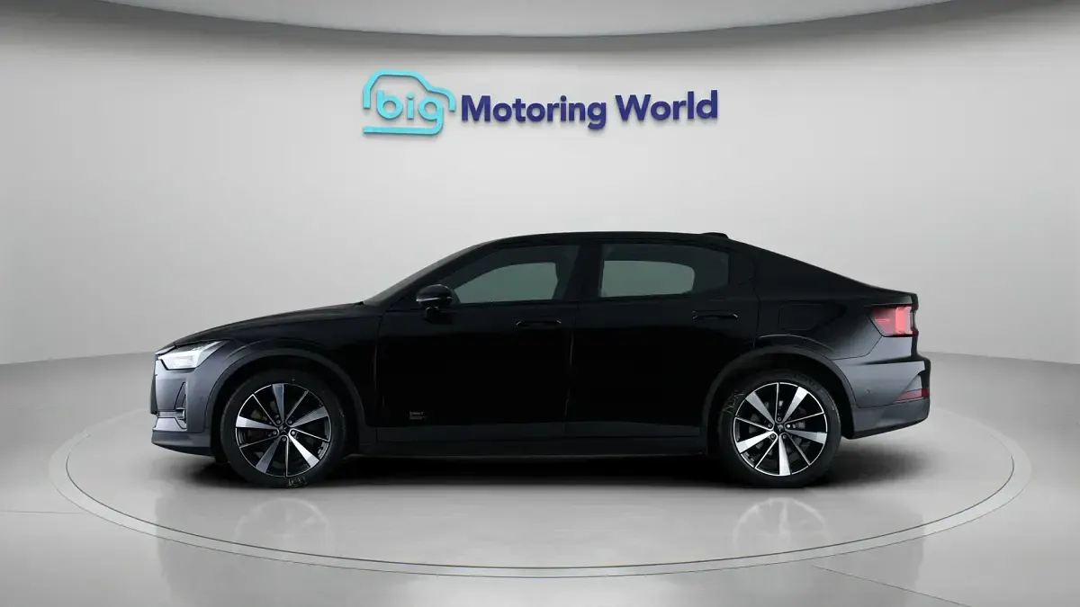 Used Polestar 2 300 kW (408 HP) 2022 Hatchback