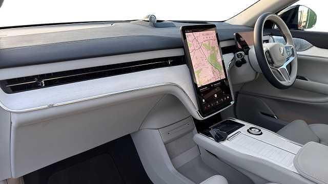 Used Volvo EX90 Ultra 295 kW (402 HP) 2025 SUV