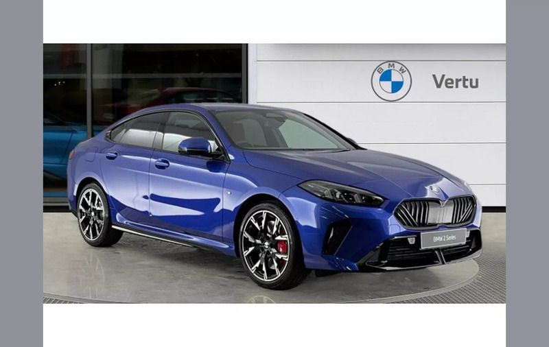 Other Used 2024 BMW 220 M Sport Coupe | £33,700 - Image 1/4