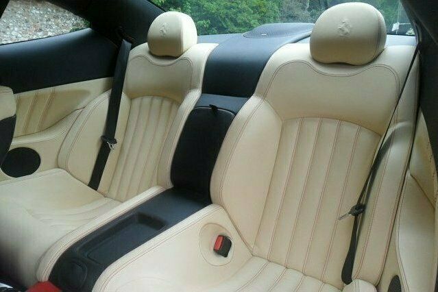 Used Ferrari 612 2004 Coupe